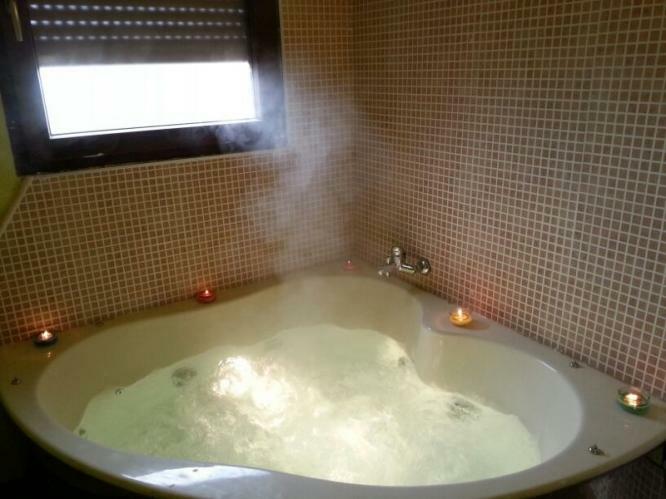 Logement Entier La Serrada 86883