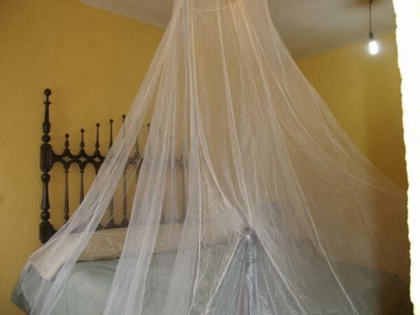 Logement Entier La Serrada 86883