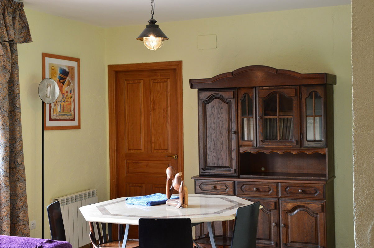 Logement Entier La Serrada 86883