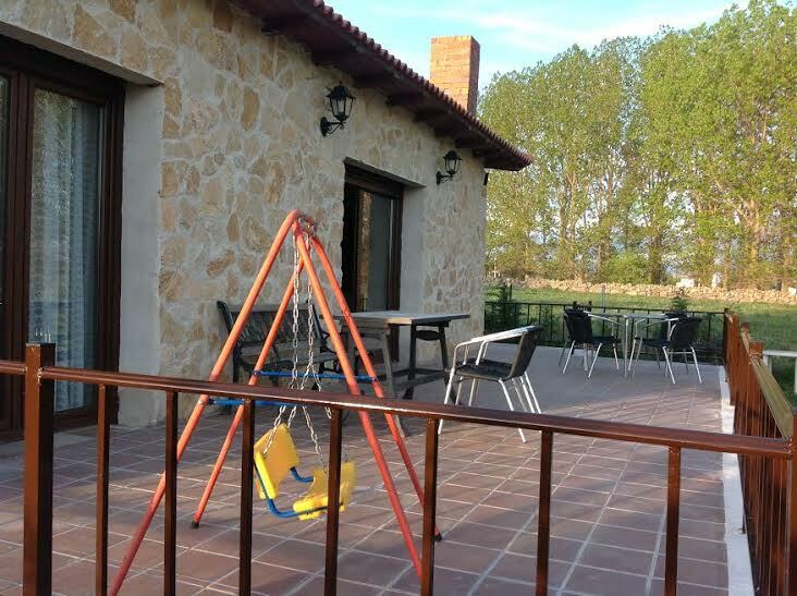 Logement Entier La Serrada 86883