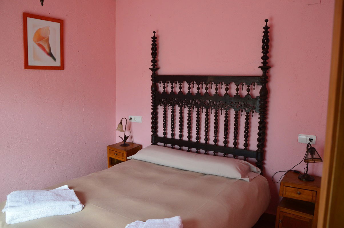 Logement Entier La Serrada 86883