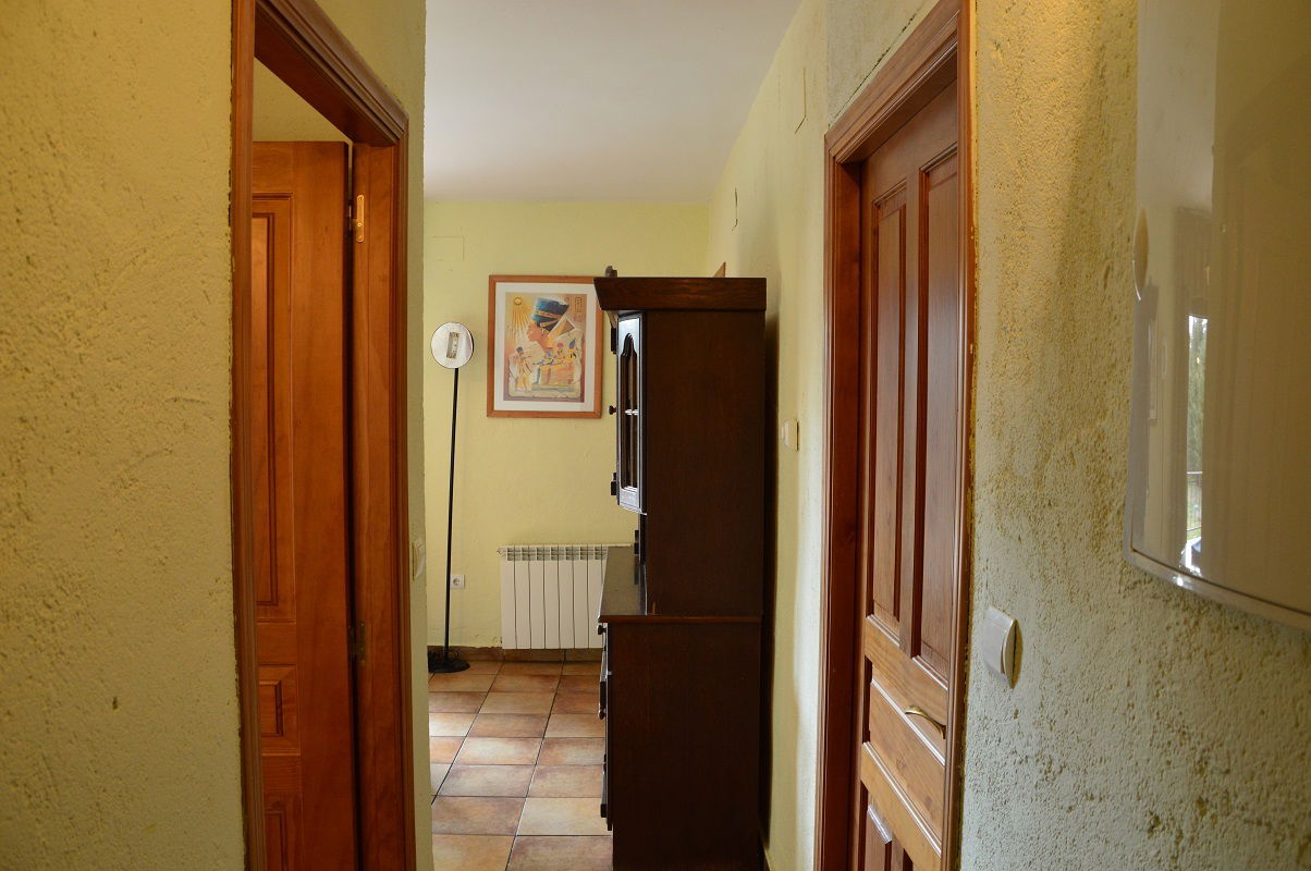 Logement Entier La Serrada 86883