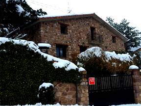 Rural Tourist Apartment In La Rioja