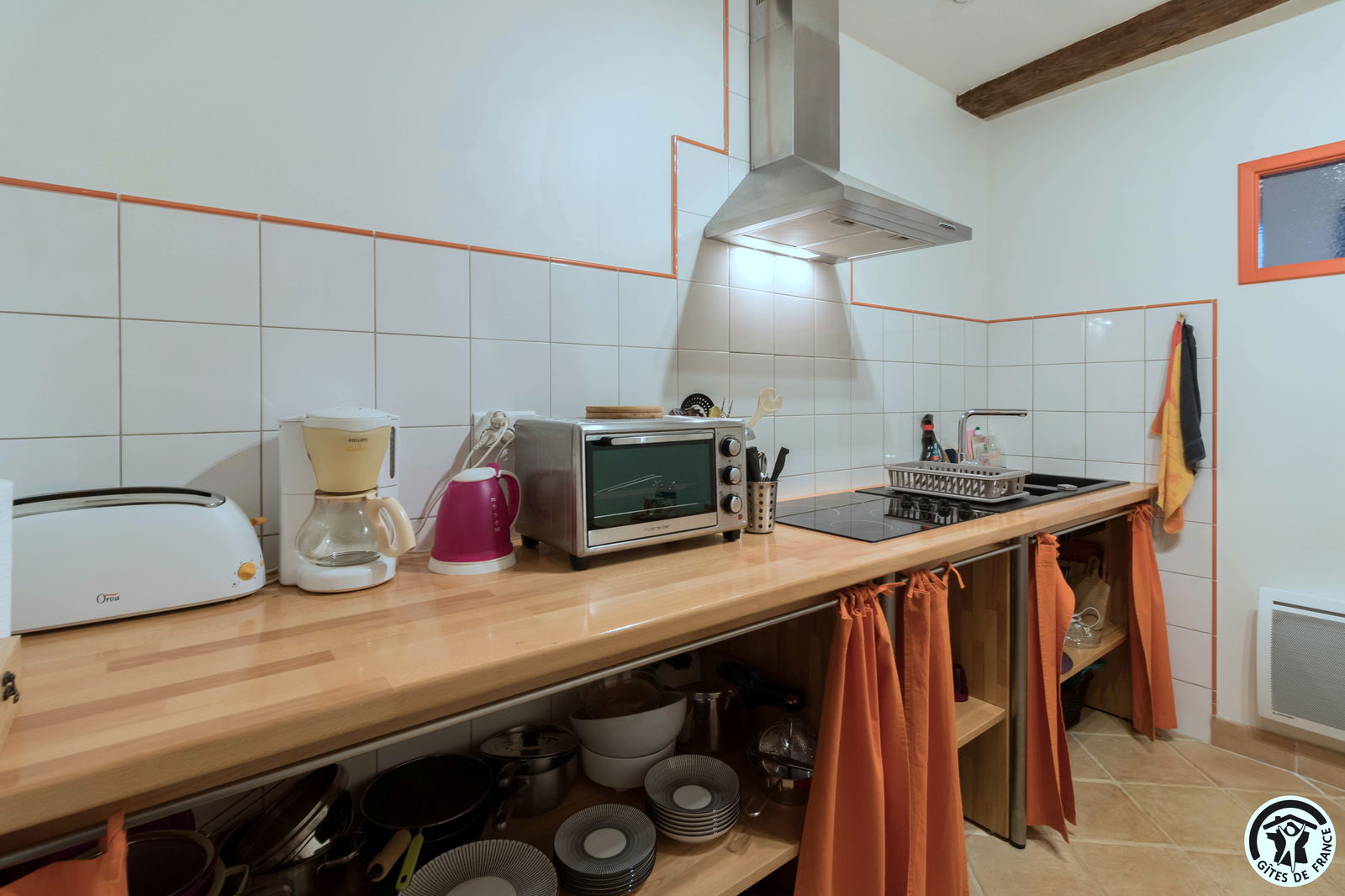 Gehele Woning Lagarde 265441