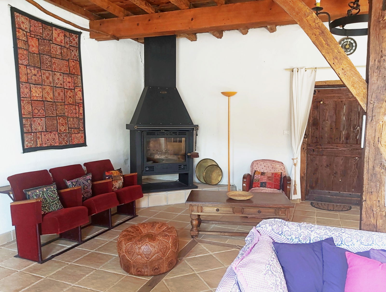 Onofhängeg Studio Lagarde 265441