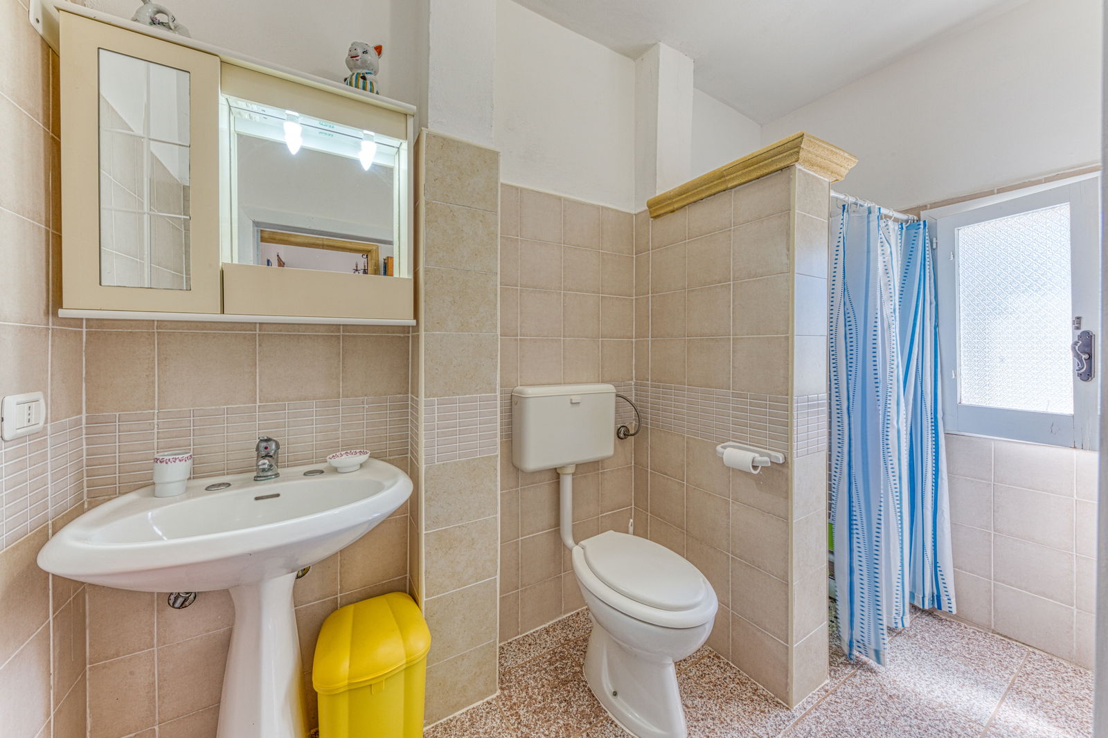 Chambre Chez L'habitant Salve 336942