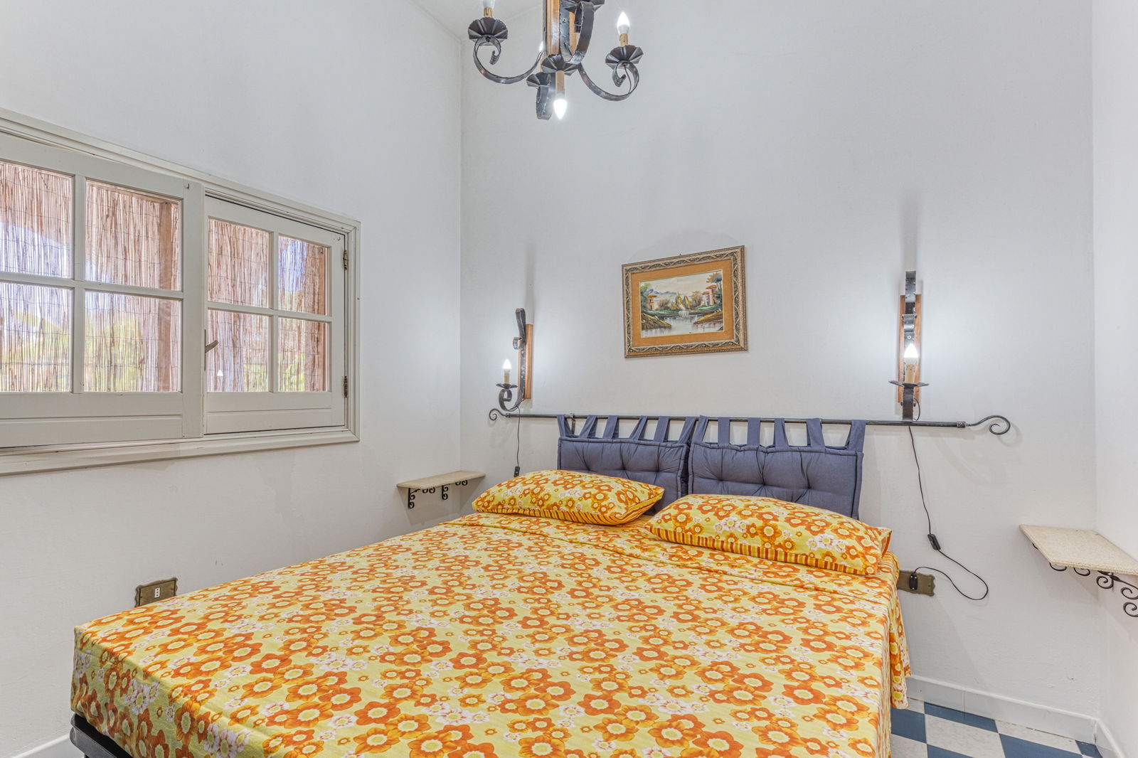 Chambre Chez L'habitant Salve 336942