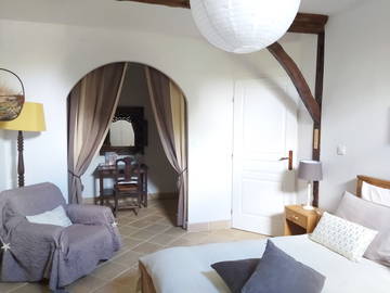 Studio À Louer Lagarde 265441-2