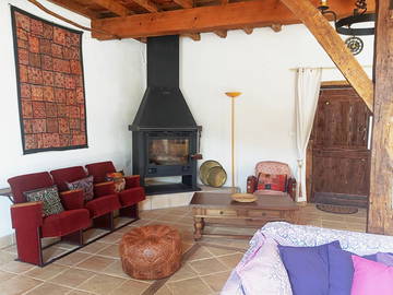 Studio À Louer Lagarde 265441-3