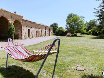 Logement Entier Lagarde 265441-24