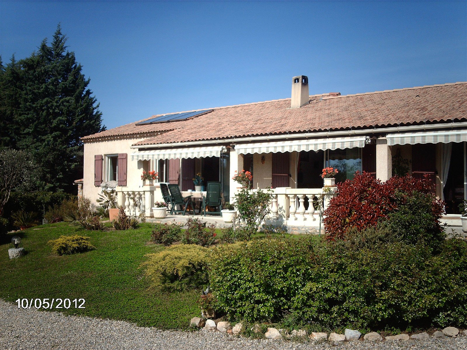 Onofhängeg Studio Montmeyan 242479