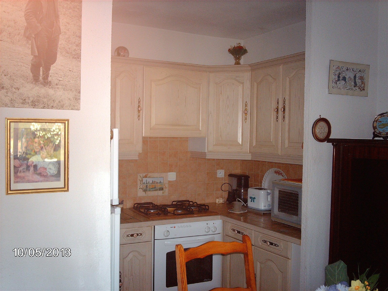 Onofhängeg Studio Montmeyan 242479