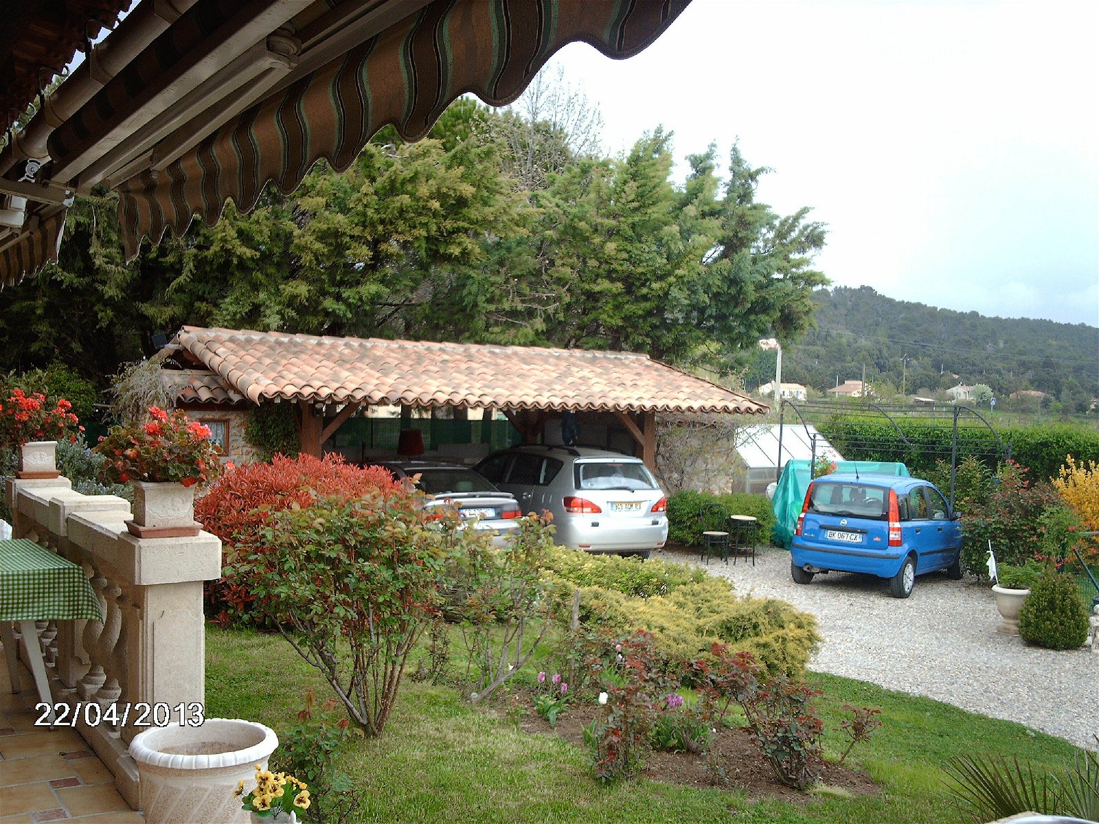 Onofhängeg Studio Montmeyan 242479