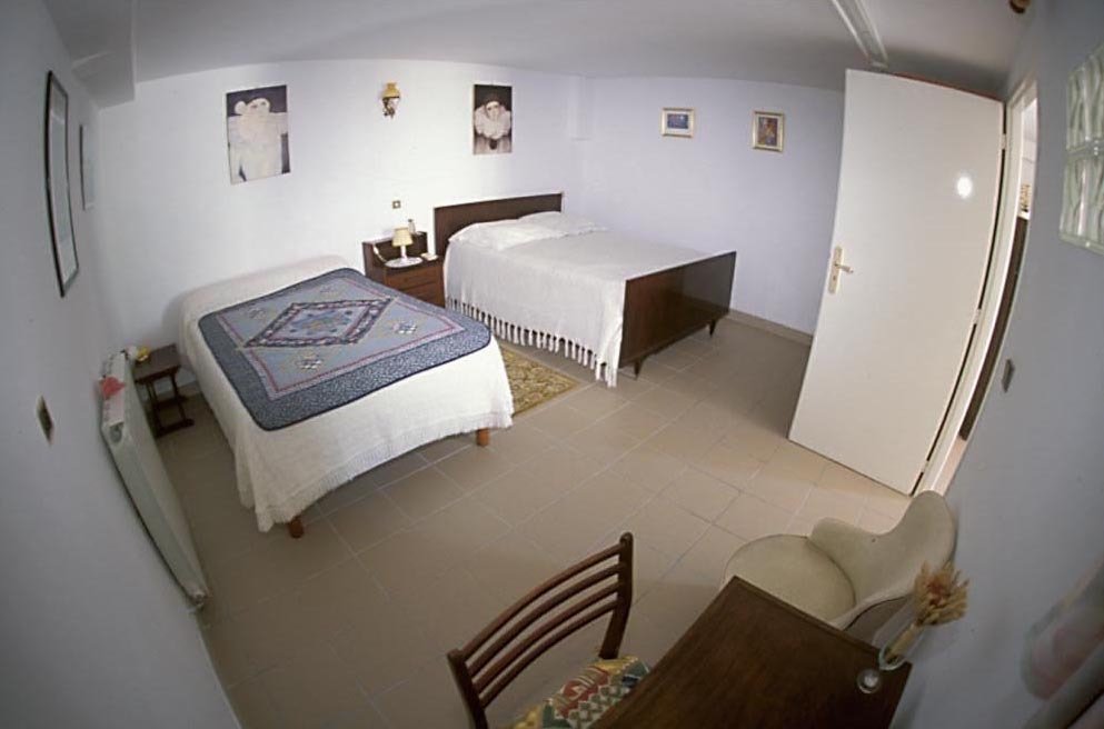 Oberoende Studio Capbreton 247551