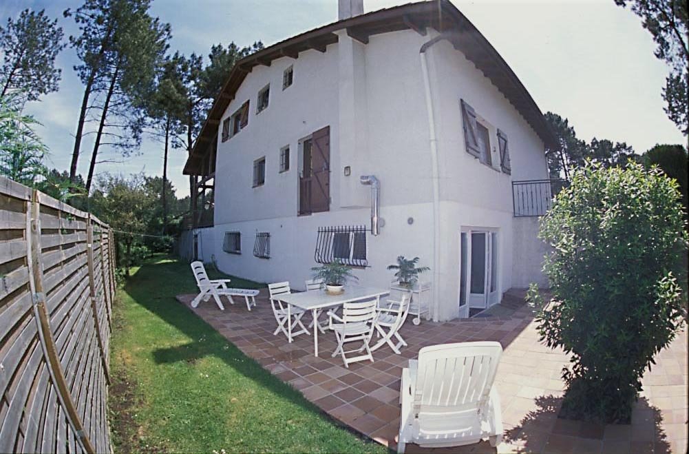 Oberoende Studio Capbreton 247551