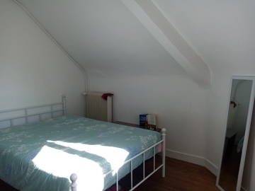 Chambre À Louer Dieppe 313358-1