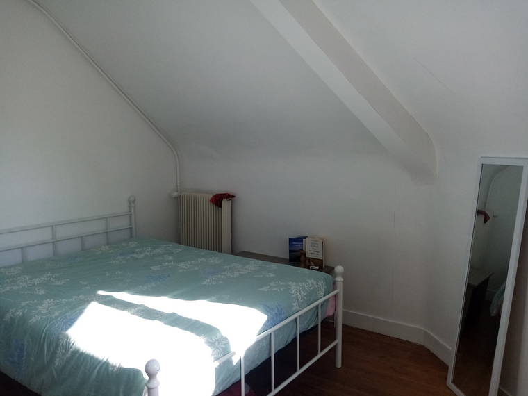 Chambre À Louer Dieppe 313358