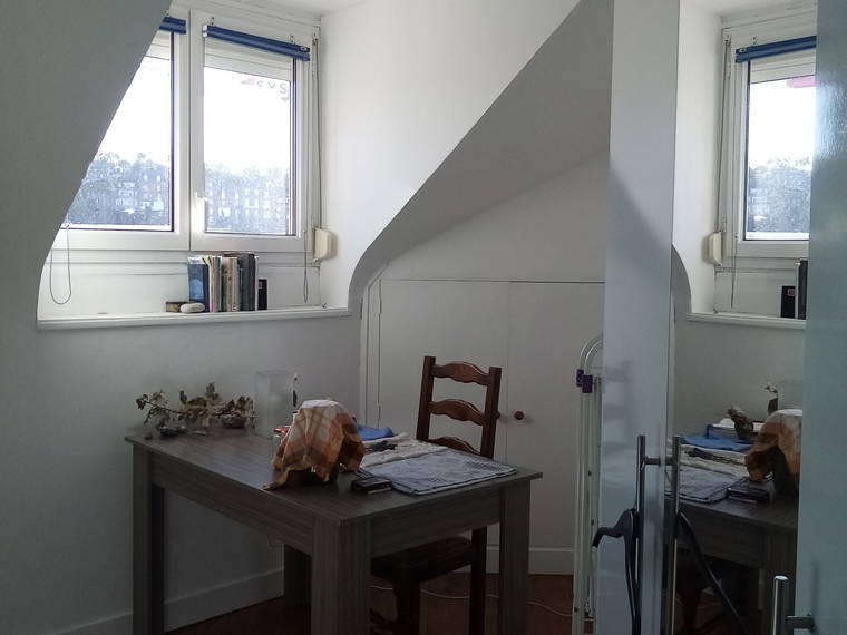 Chambre À Louer Dieppe 313358