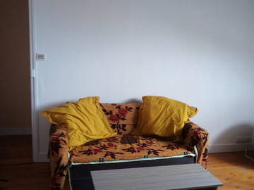 Chambre À Louer Dieppe 313358