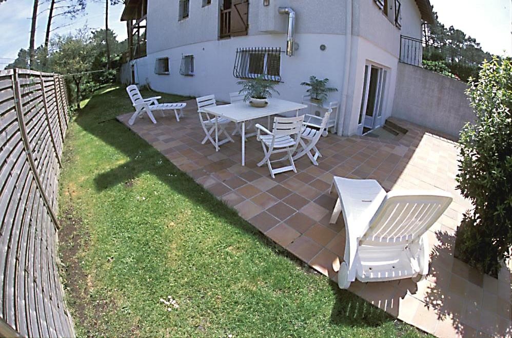 Oberoende Studio Capbreton 46045