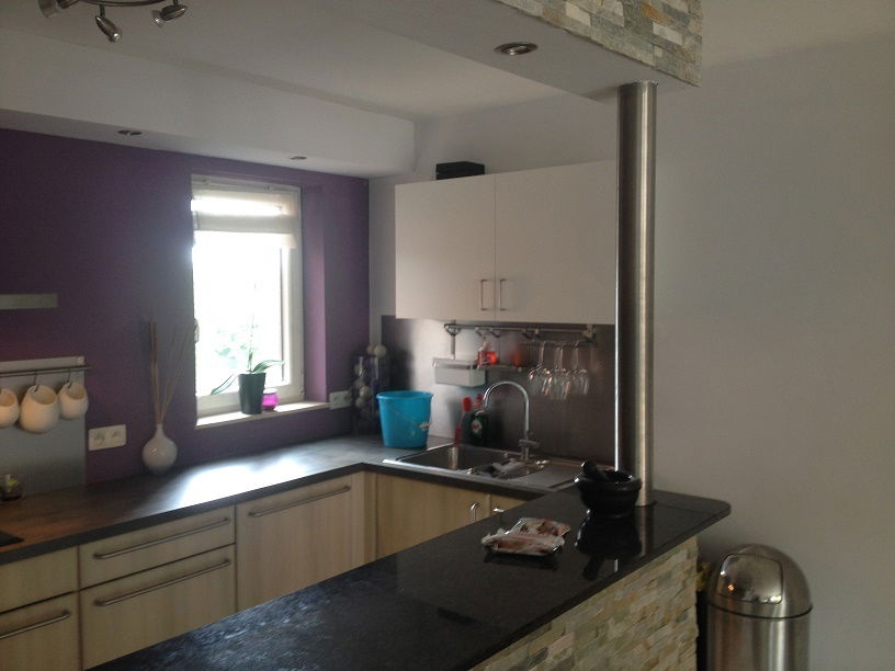 Chambre Chez L'habitant Liège 74077