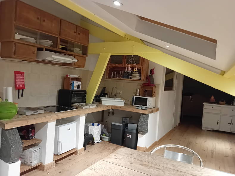 Chambre Chez L'habitant La Louvière 600767-1