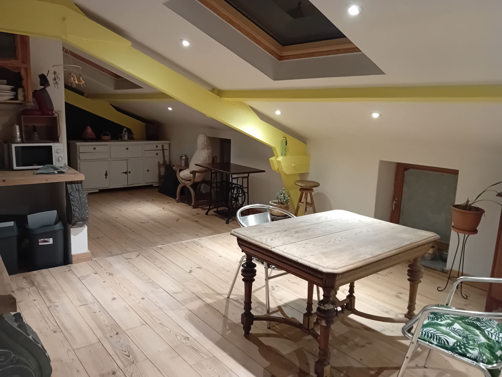 Chambre Chez L'habitant La Louvière 600767