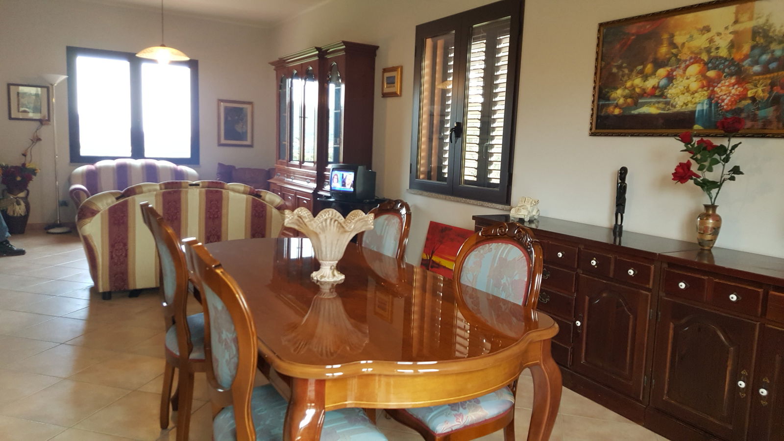 Logement Entier Sardegna 158518