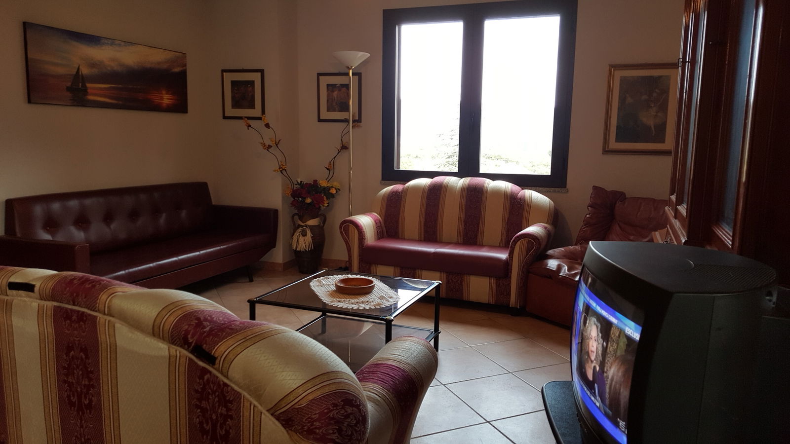 Logement Entier Sardegna 158518