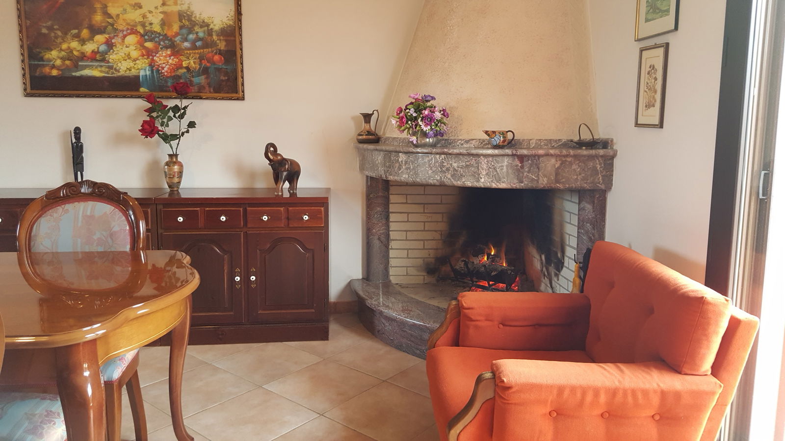 Logement Entier Sardegna 158518