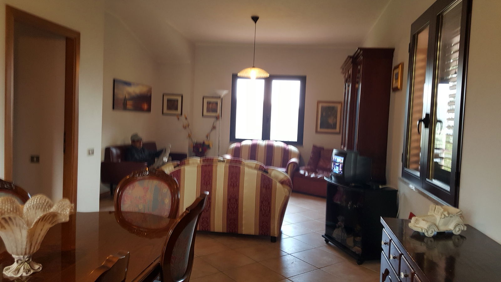 Logement Entier Sardegna 158518