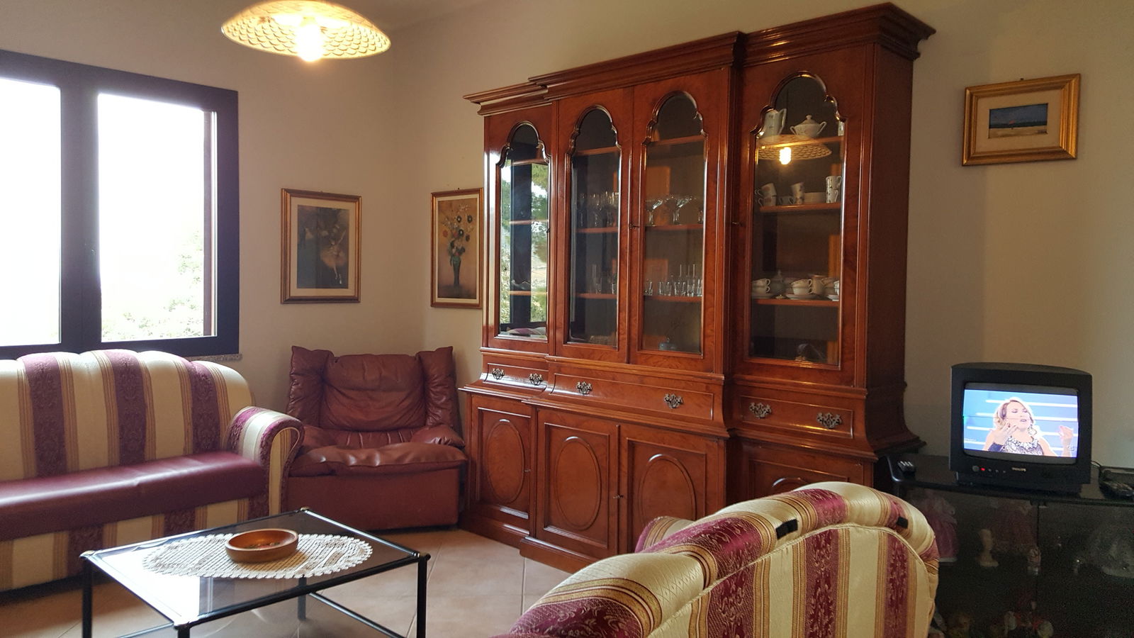 Logement Entier Sardegna 158518