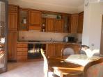 Logement Entier Sardegna 158518