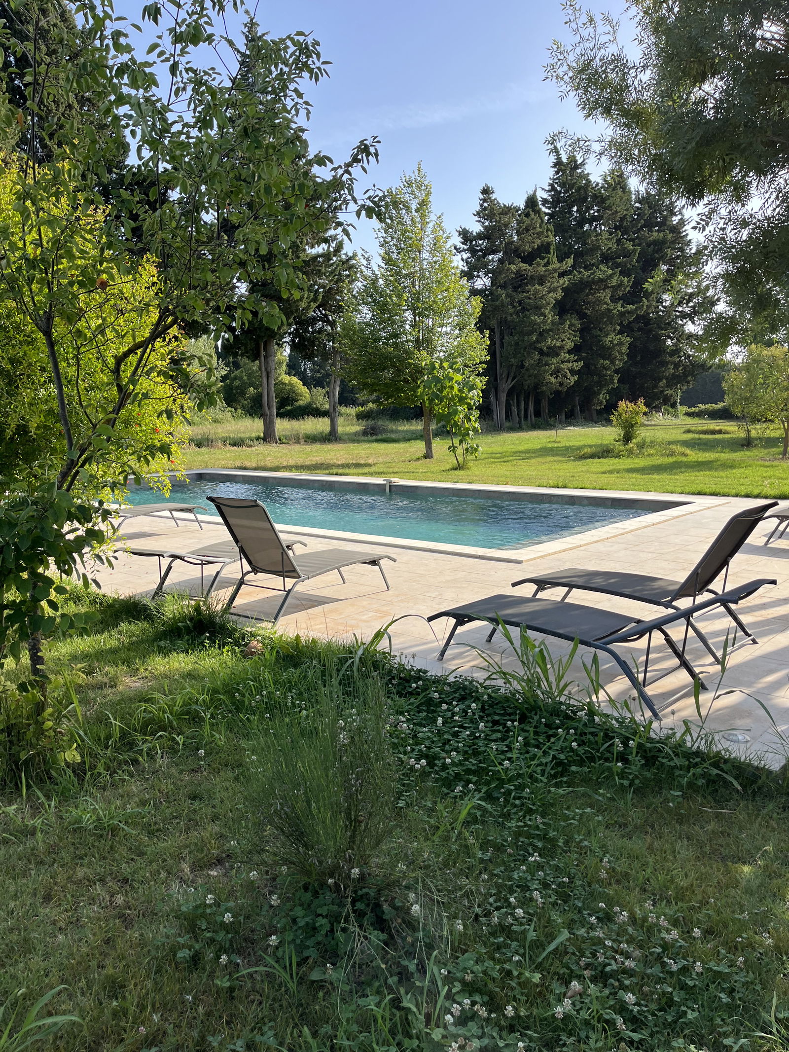 Logement Entier Barbentane 644397