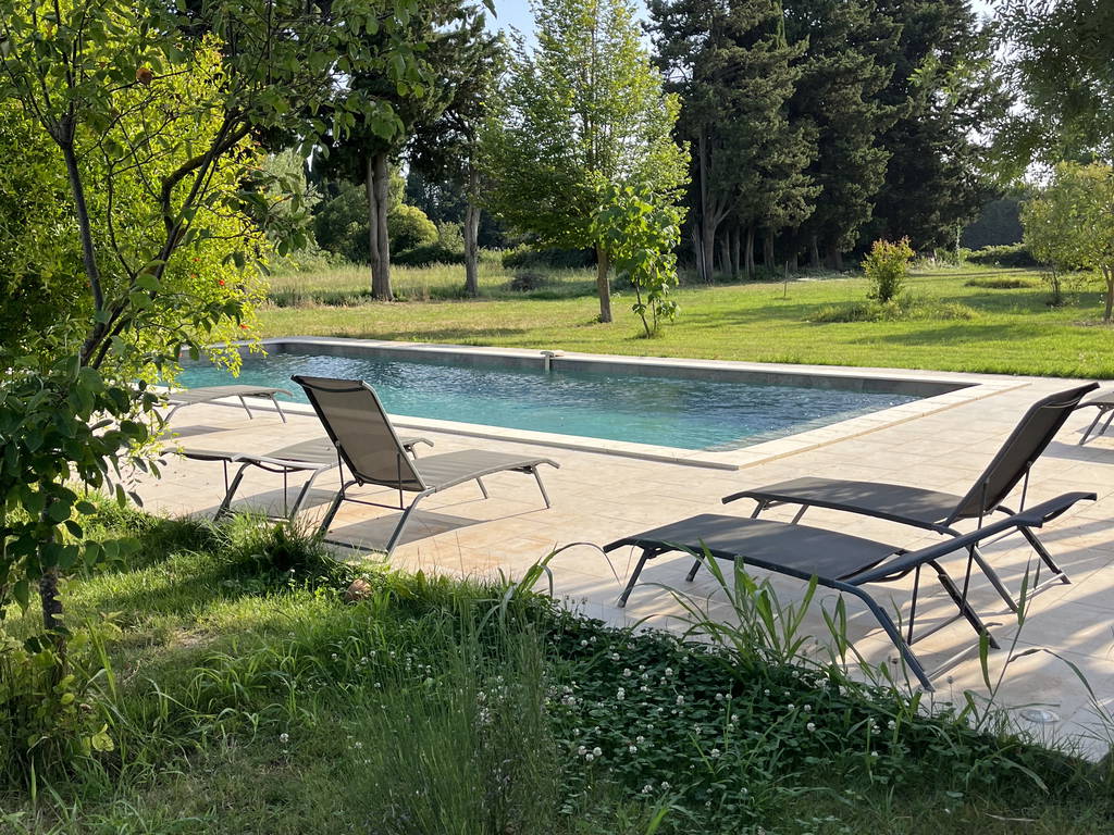 Logement Entier Barbentane 644397-1