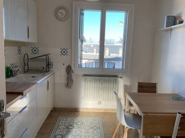 Ganzes Haus à louer à Aubenas - anderer Raum-1