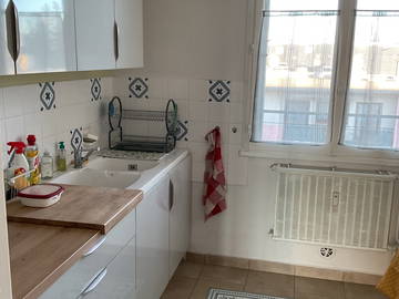 Ganzes Haus à louer à Aubenas - anderer Raum-7