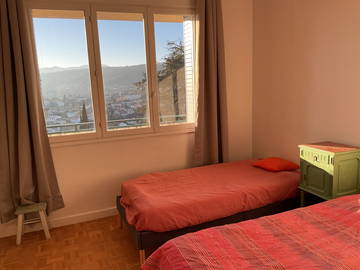 Ganzes Haus à louer à Aubenas - Zimmer-8