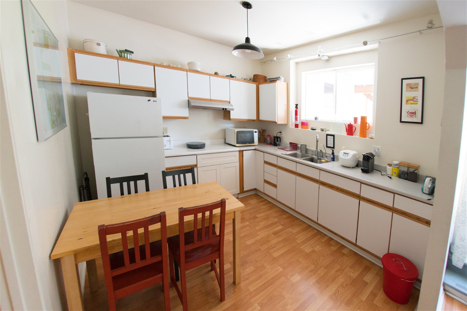 Logement Entier SF 201660