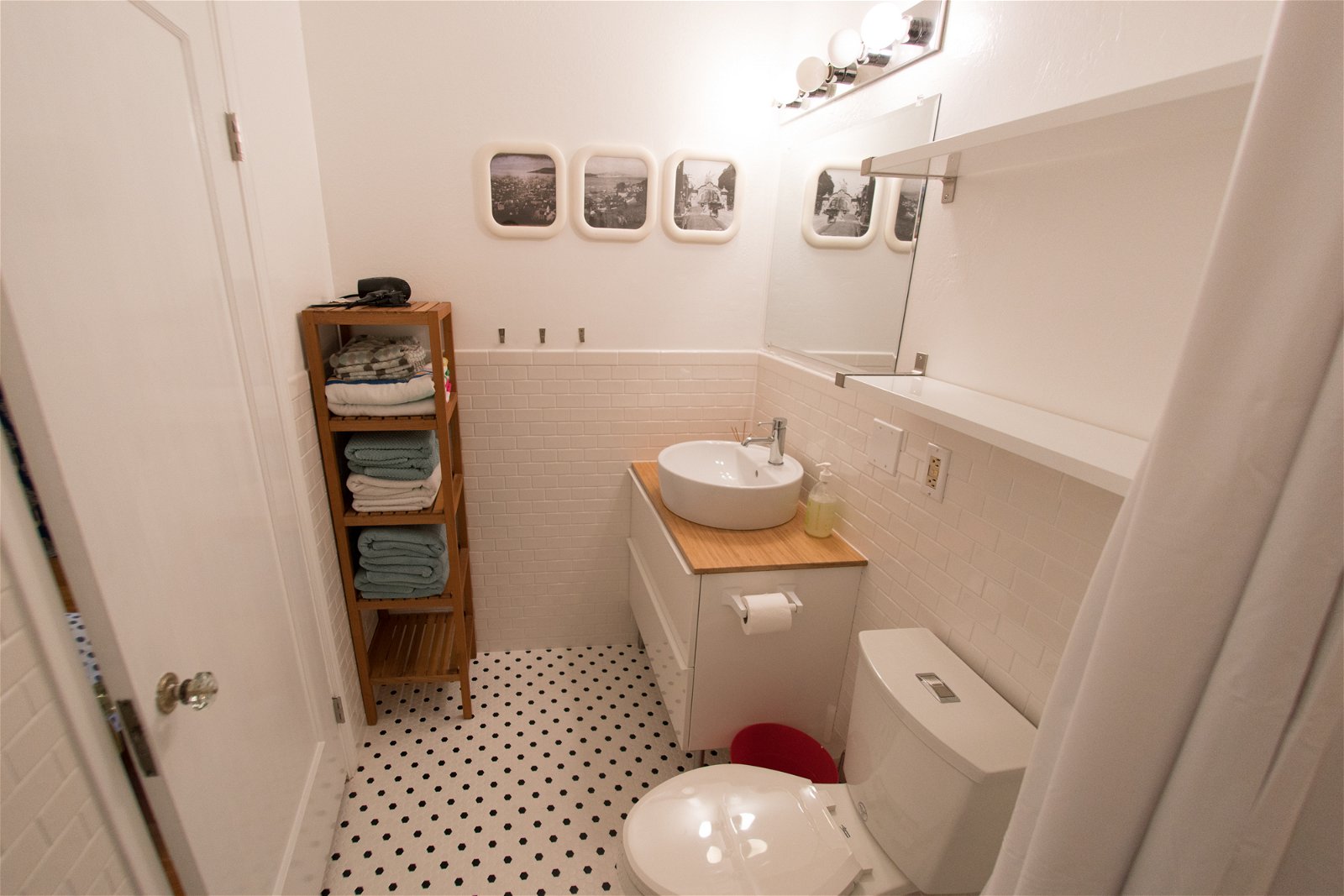 Logement Entier SF 201660