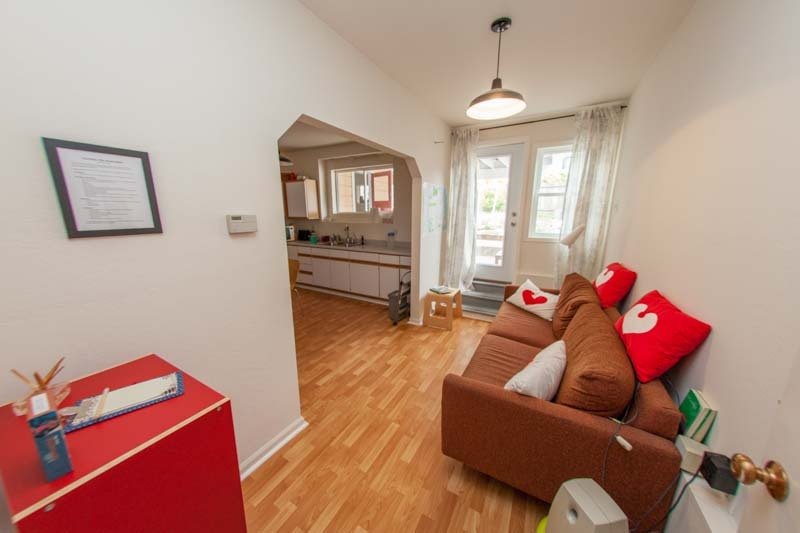 Logement Entier SF 201660