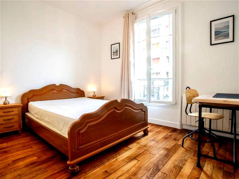 Room In The House Levallois-Perret 230797-1