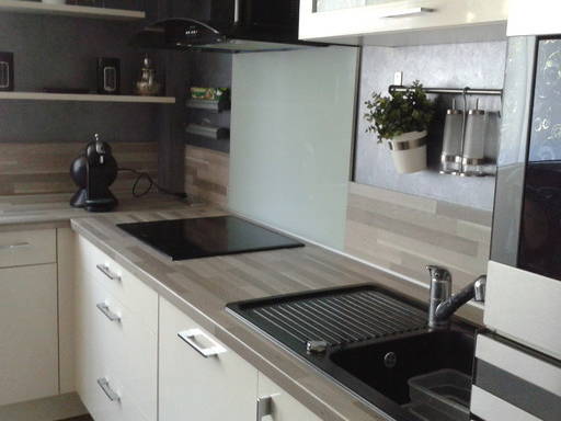 Homestay Villeneuve d'Ascq 30824-2