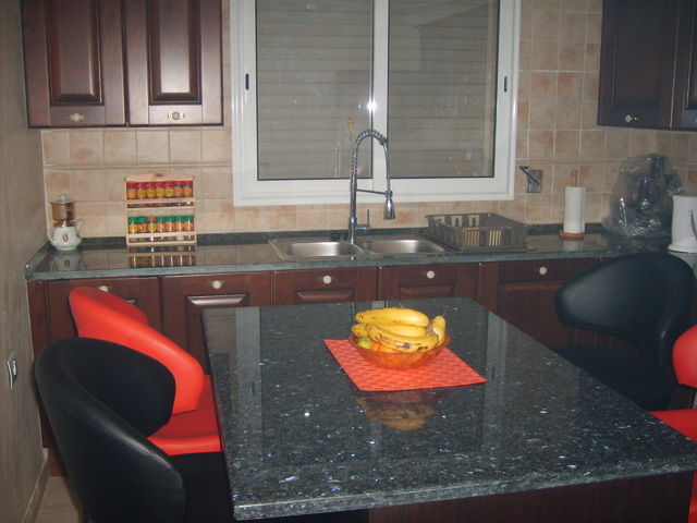 Logement Entier Zaghouan 46124