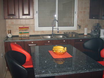 Logement Entier Zaghouan 46124-7