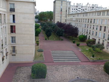 Chambre À Louer Pantin 175480