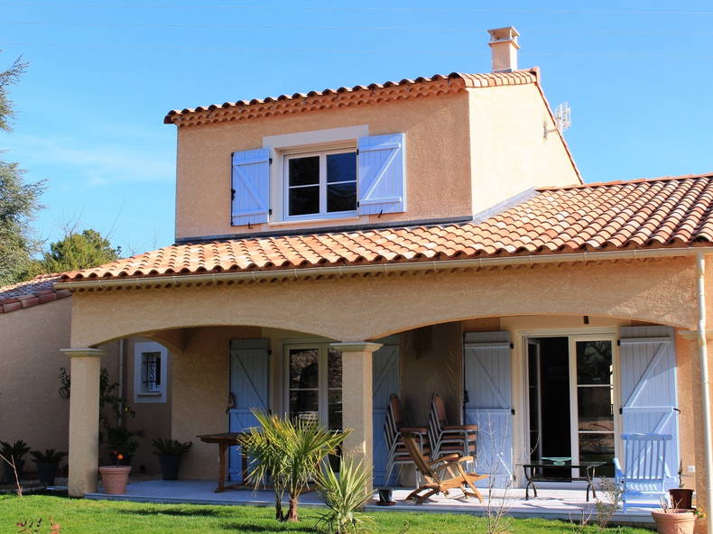 Logement Entier Saint-Ambroix 149053-5