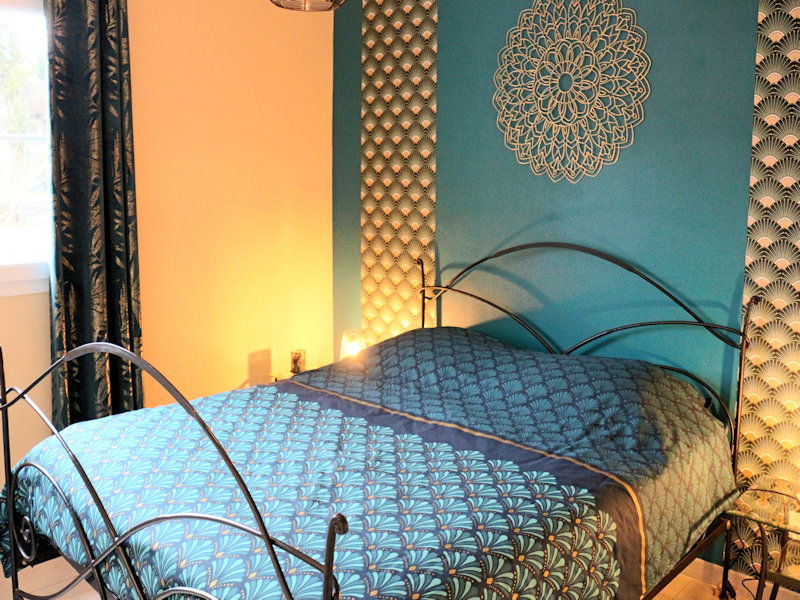 Logement Entier Saint-Ambroix 149053