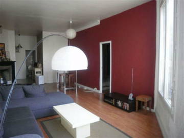 Homestay Bordeaux 98994