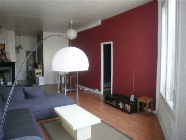 Wg-Zimmer Bordeaux 98994